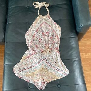 O’Neill romper